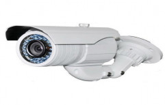 HD CCTV Camera by Vibrant Engineering Mechanics & Automation Controls