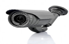 HD CCTV Camera by Aaedee Tech Solutions Private Limited