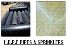 HDPE Pipe by National Store