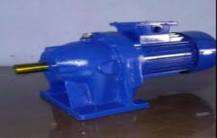 Heavy Duty Pumps by Aquatech Engineers