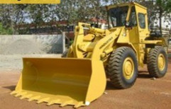 HM2021Loader Spares Parts by Techno Spares