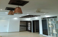 Home Interior by Asian Electricals & Infrastructures