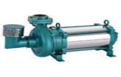 Horizontal Open Well Pump by TV Associates