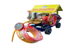 Hose Pipe Car Washing Pump by Raja Enterprises