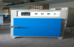 Hot Air Oven by Esel International
