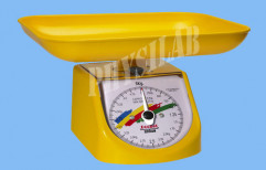 House Hold Weighing Scales by H. L. Scientific Industries