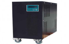 Hybrid Solar Inverter by Wechitra Enterprises