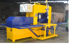 Hydraulic Paver Block Machine by Paras Steel Center