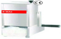 ICE CUBE CRUSHER by Macro Scientific Works Pvt. Ltd.
