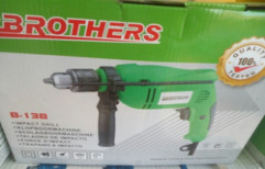 Impact Drill by Asian Electricals