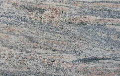 Indian Juparana - Granite by A R Stone Craft Private Limited