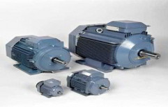 Induction Electric Motors by Vsquare Automation & Controls