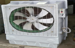 Industrial Cooling Unit by Pal Electric & Engineering Works
