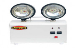 Industrial Emergency Light by Jainsons Electronics