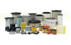 Industrial Engine Filters by Darshan Exports