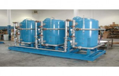 Industrial Filters by Asian Aqua Park