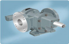 Industrial Rotary Gear Pumps by Civcon Industrial Corporation