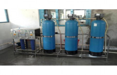 Industrial UV Water Purifier by Pure Sip Private Limited