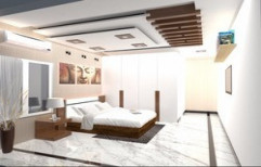 Interior Designing by Archindia