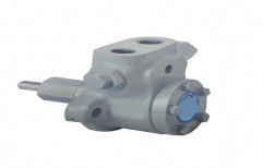 Internal Gear Pump by Shivam Enterprise