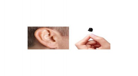 Invisible Hearing Aids by Unicare Speech Hearing Clinic
