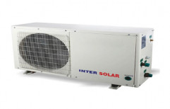 IRG10S Domestic Hot Water by InterSolar Systems Private Limited