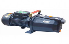 Jet Pump by SSP Corporation