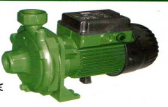 K- Monoblock Pumps by Aquatech Engineers