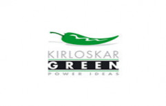 Kirloskar Green by sangam generator
