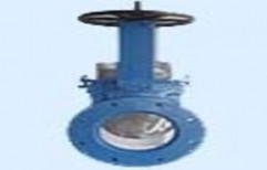 Knife Edge Gate Valves by Akay Industries Private Limited