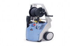 Kranzle High Pressure Cleaner by Vedh Techno Engineers Private Limited