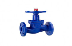 KSB Valves by Shabis Enterprises