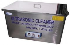 Lab Sonicator by Athena Technology