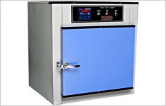 Laboratory Oven by Akshar Electronics