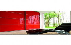 Lacquered Glass by Varna Glass & Plywood Trading Private Limited