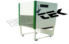 Laminar Air Flow Cabinets- Vertical by Edutek Instrumentation