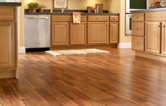 Laminated Wooden Flooring Services by Varna Glass & Plywood Trading Private Limited