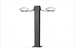 Lamp Pole by Impression Equipments