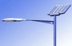LED Based Solar Street Light by Durja Energy Solution Pvt. Ltd.