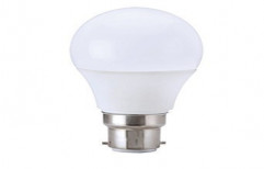 LED Bulb by Rashi Enterprises