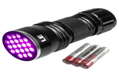 LED Flashlight by Kannan Hydrol & Tools