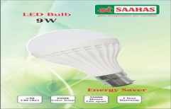 LED Light Bulb by Saahas Industries