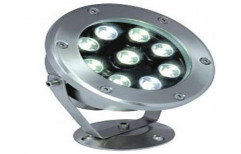 LED Underwater Lights by Utkarshaa Energy Services Private Limited