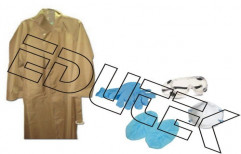 Light  Ebola  Virus  Protection  Kit by Edutek Instrumentation