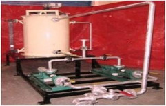 Lime Dosing System by Universal Flowtech Engineers LLP