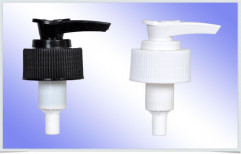 Liquid Dispenser Pumps by Priya Components