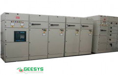 Load Management Panel by GEESYS Technologies (India) Private Limited
