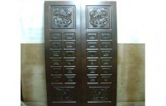Long Doors by Rich Wood Creations