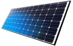 Longi Mono Crystalline Solar Panel by Go Solar