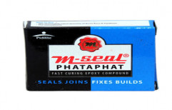 M Seal Phataphat by Pariyaksh Enterprises